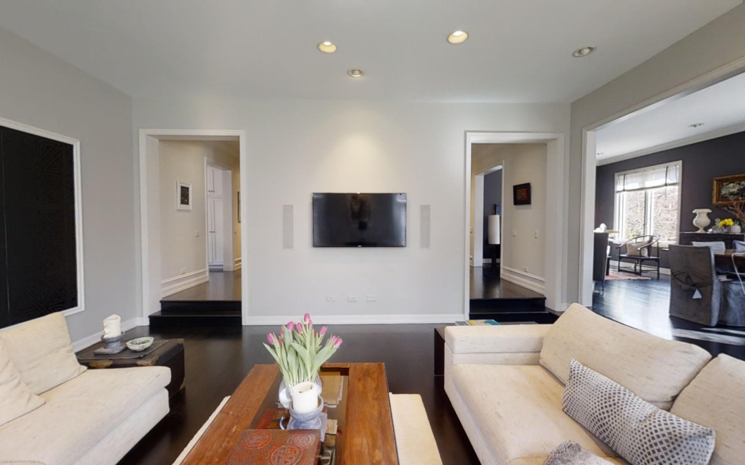 2701 N Greenview Ave, Unit E, Chicago