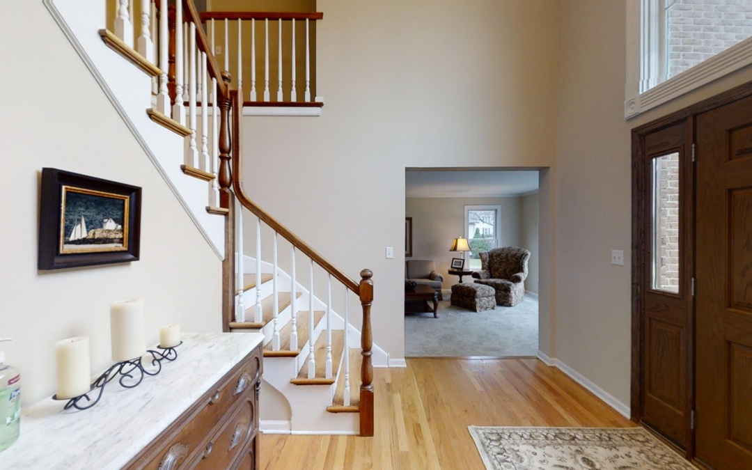 3205 Fox Hunt Ln, St. Charles