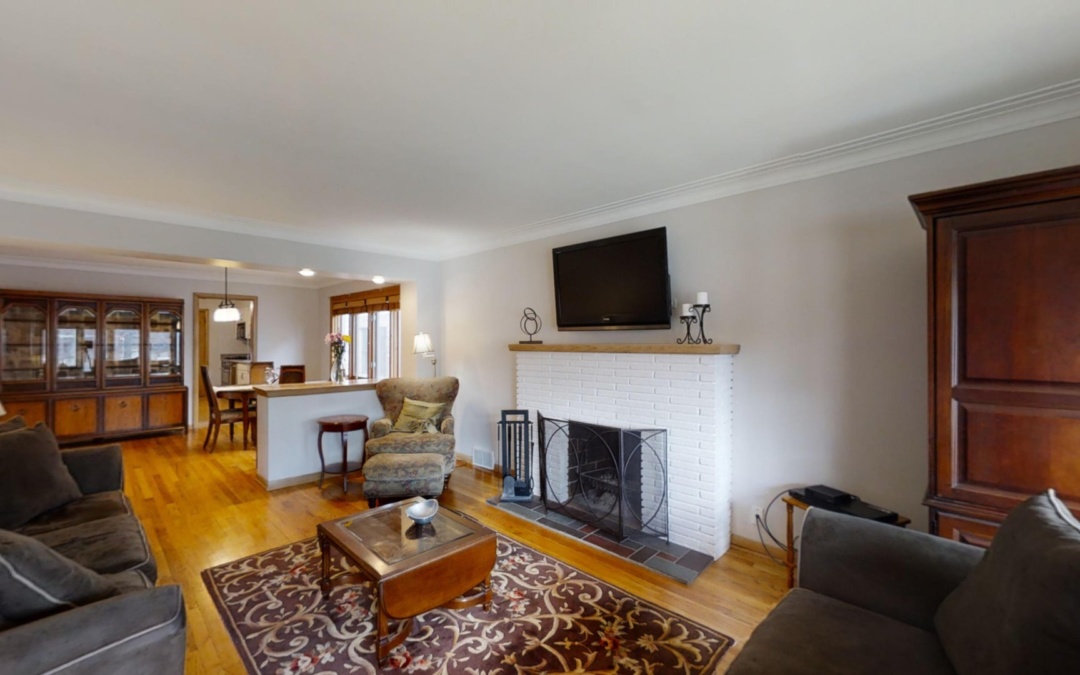 10642 S Maplewood, Chicago