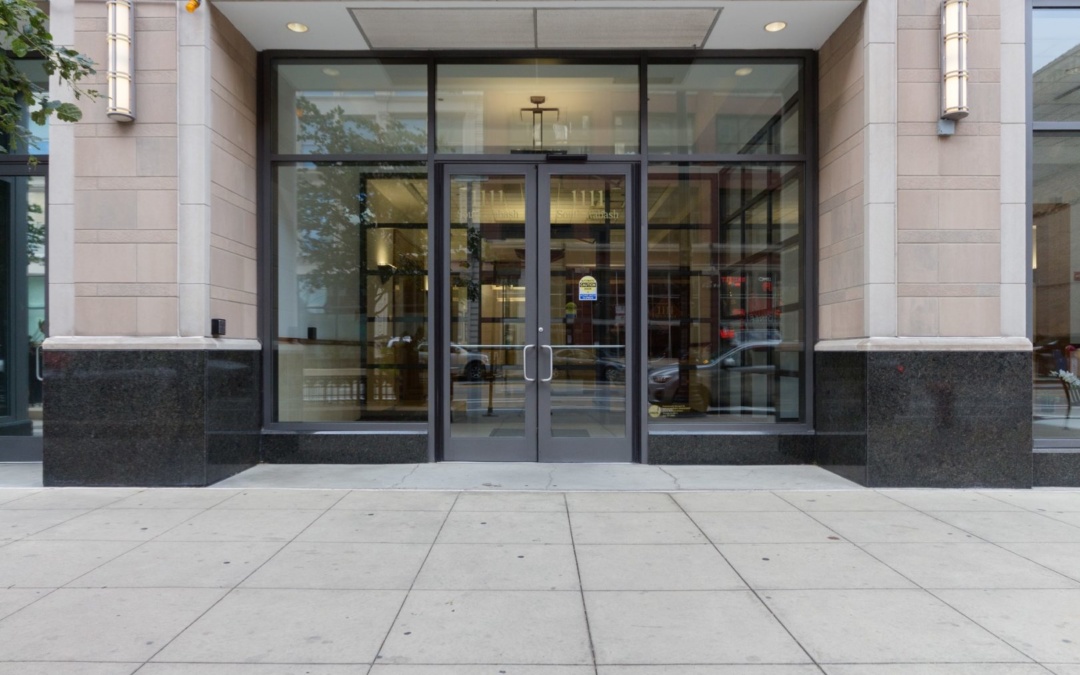 1111 S Wabash, Unit 2109, Chicago