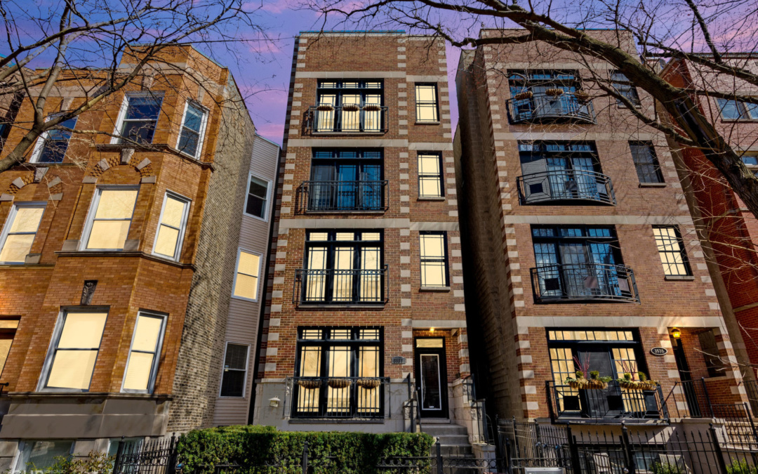 3537 N. Reta Ave, Chicago