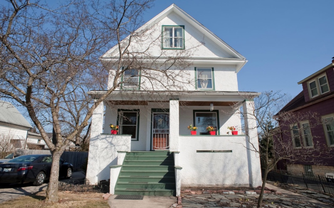 834 Forest Ave, Oak Park