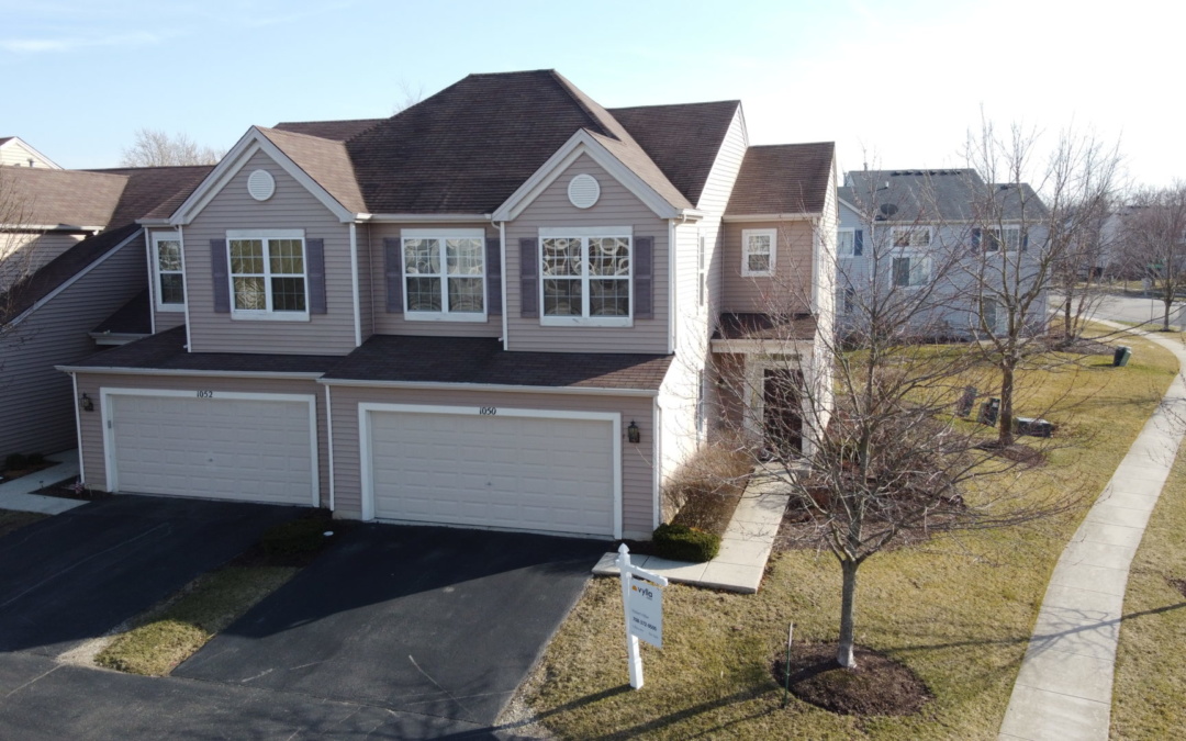 1050 Colonial Dr, Joliet