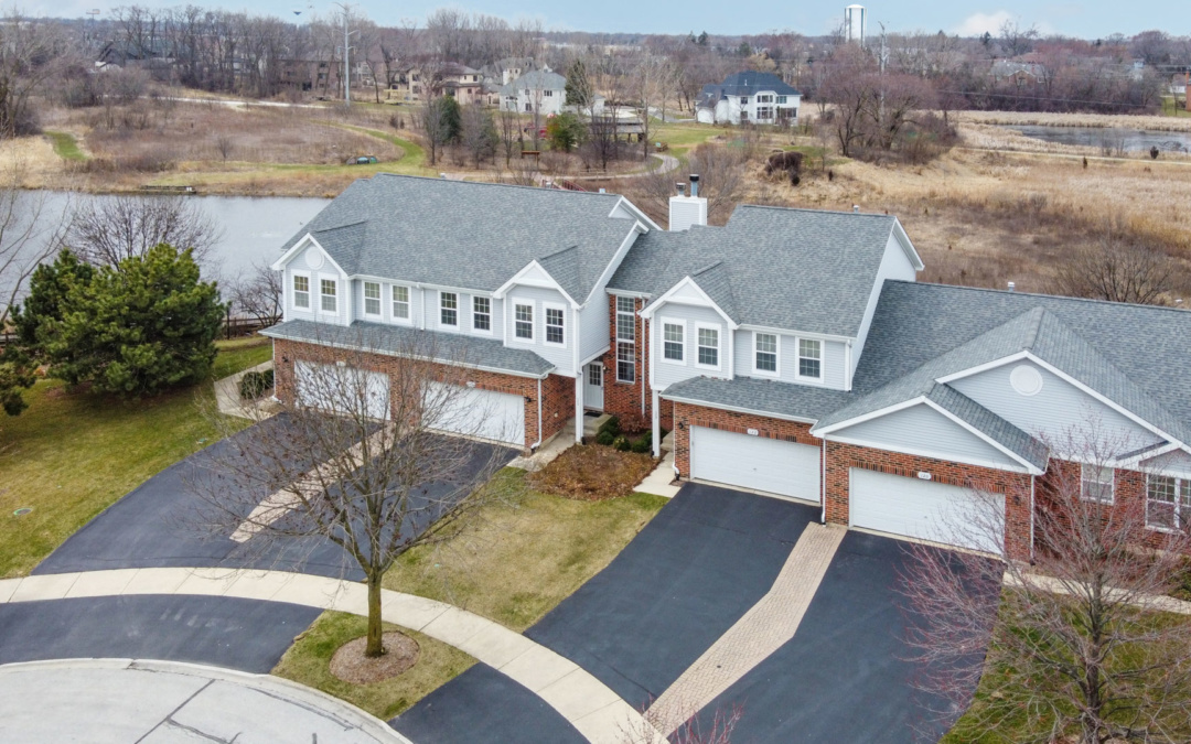 124 Chestnut Hills Cir, Burr Ridge