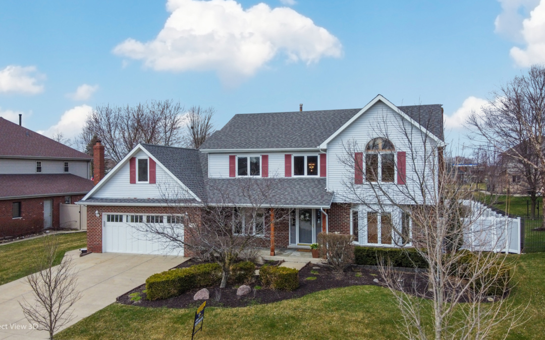 1075 Sweetwater Tr, New Lenox
