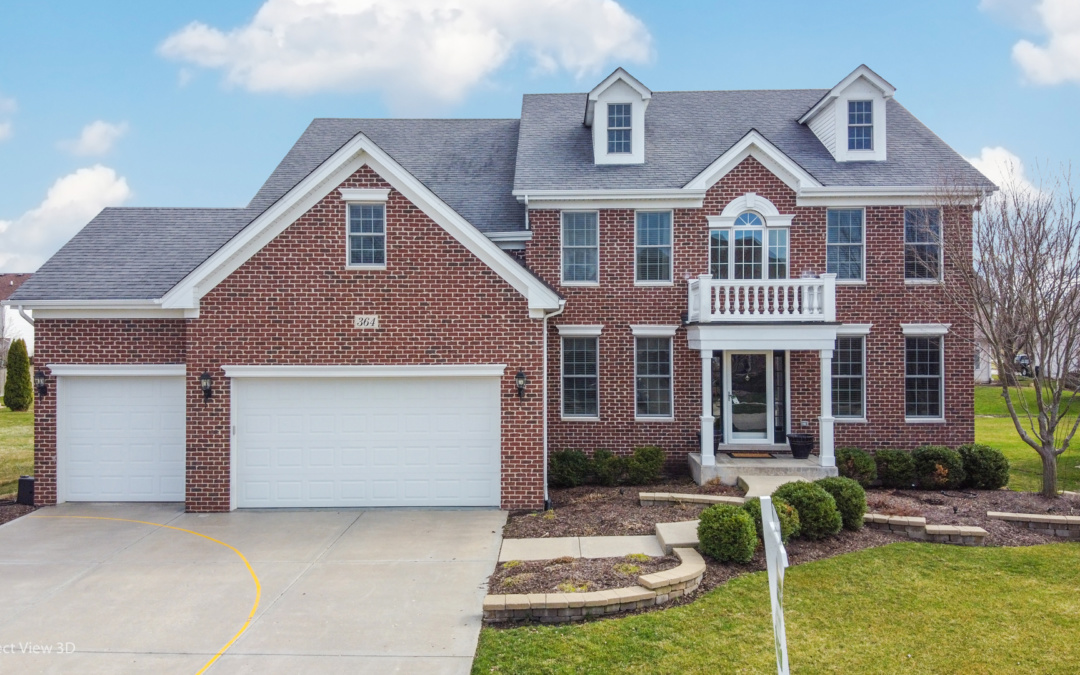 364 Andover Dr, Oswego