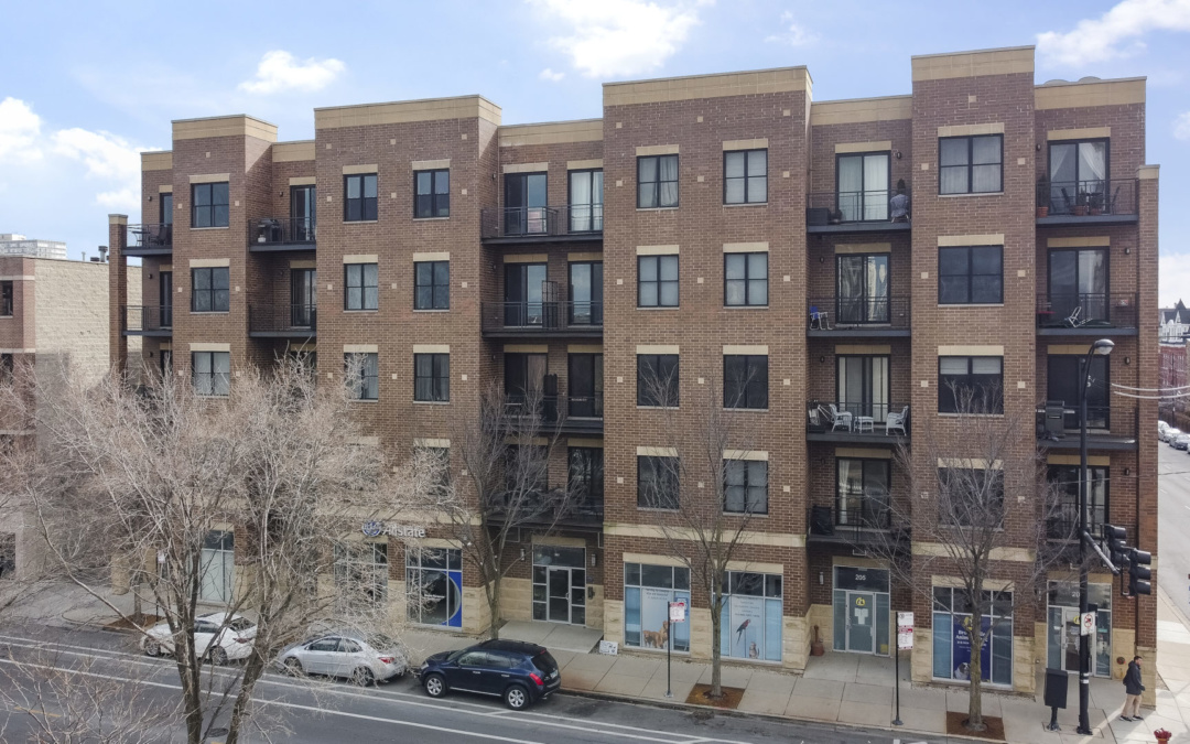 207 E. 31st St Unit 5i, Chicago