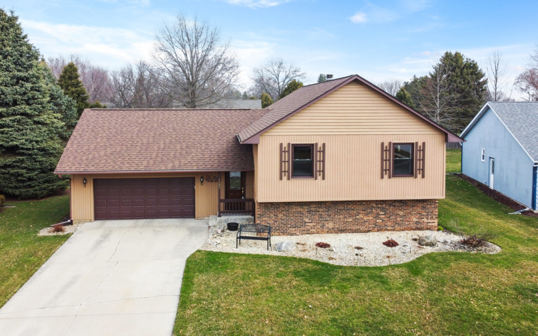 1103 Julia Ln, Plano