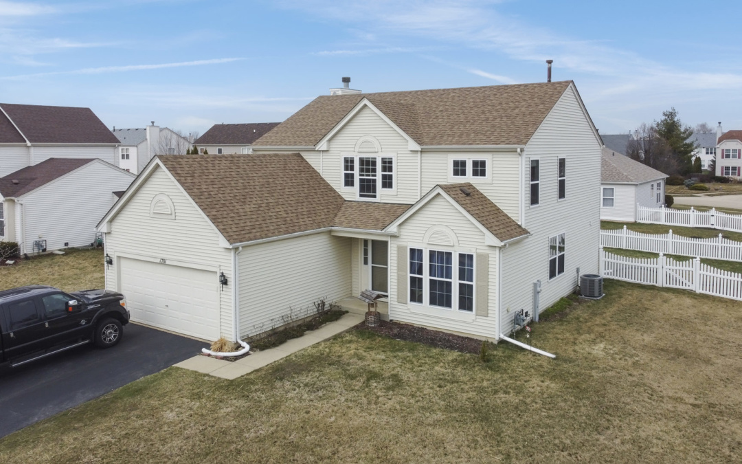 1701 Prairieside Dr, Plainfield