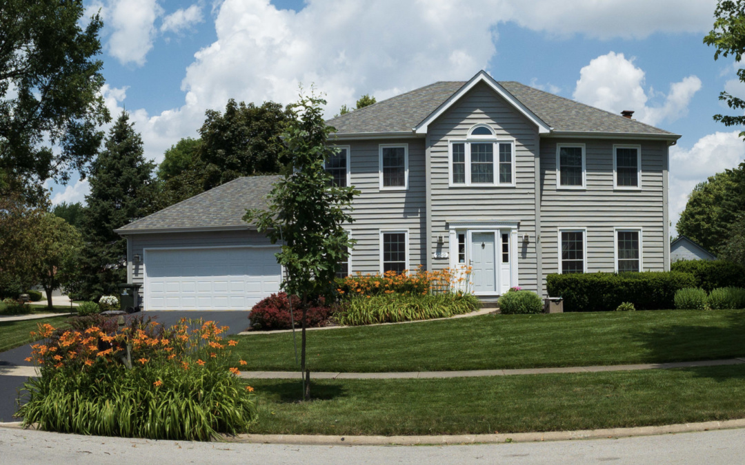 299 Winding Creek, Naperville