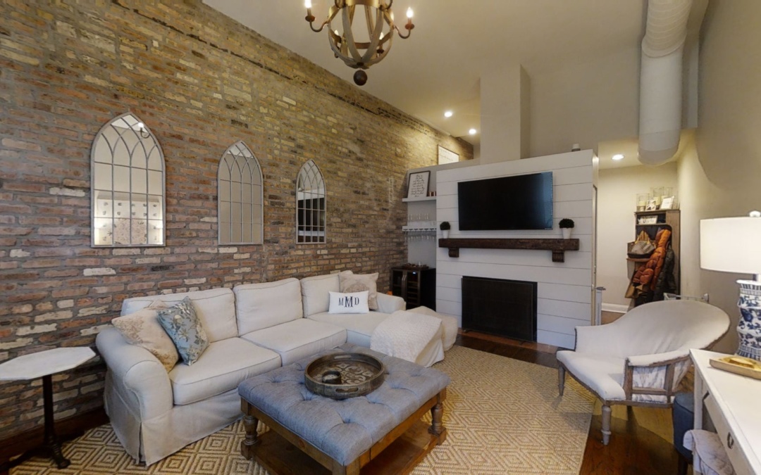 1001 W Altgeld St, Chicago