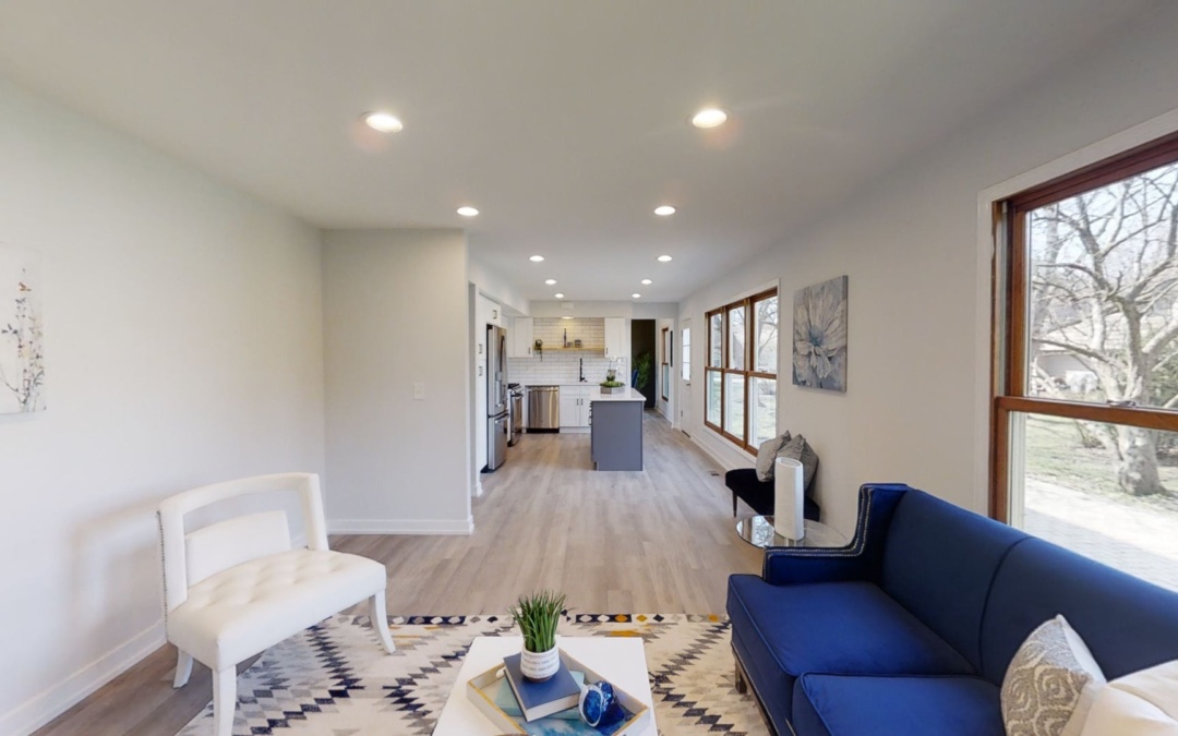 405 Juniper Pkwy, Libertyville