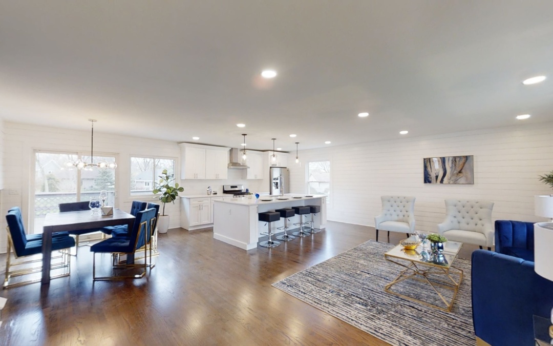 1417 Encina Dr, Naperville