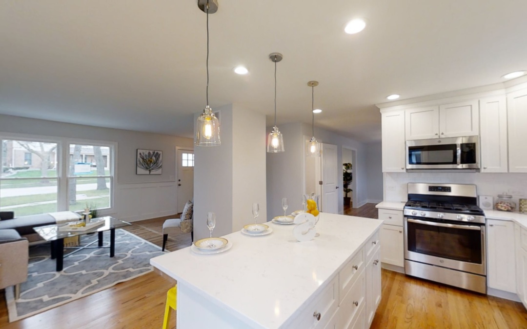 159 Kenilworth Ave, Glen Ellyn
