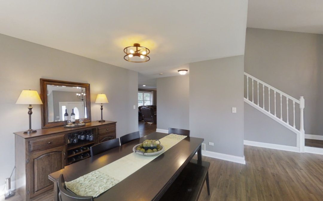 190 W Trail, Grayslake