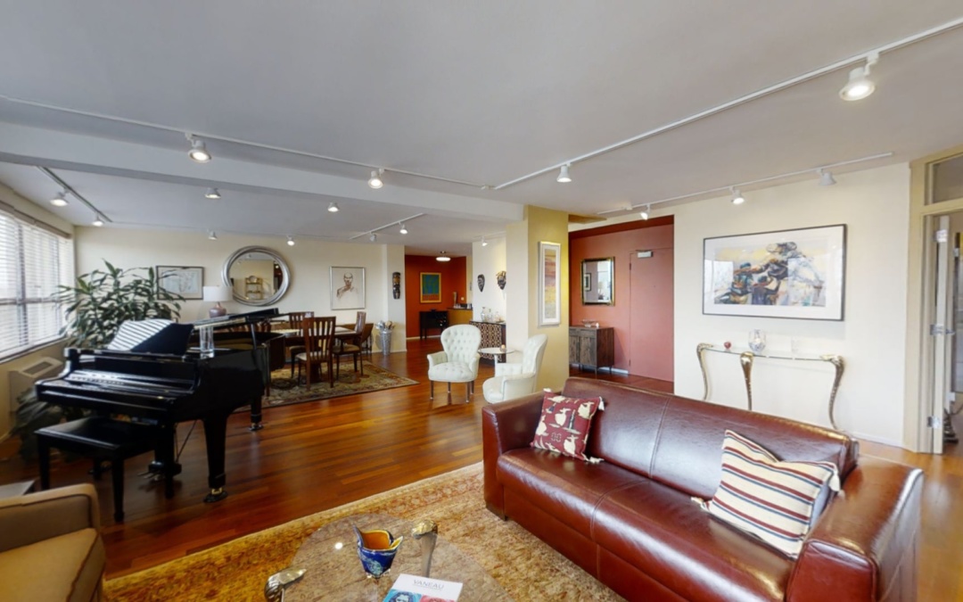 5530 South Shore Drive, #4A-B Chicago, IL
