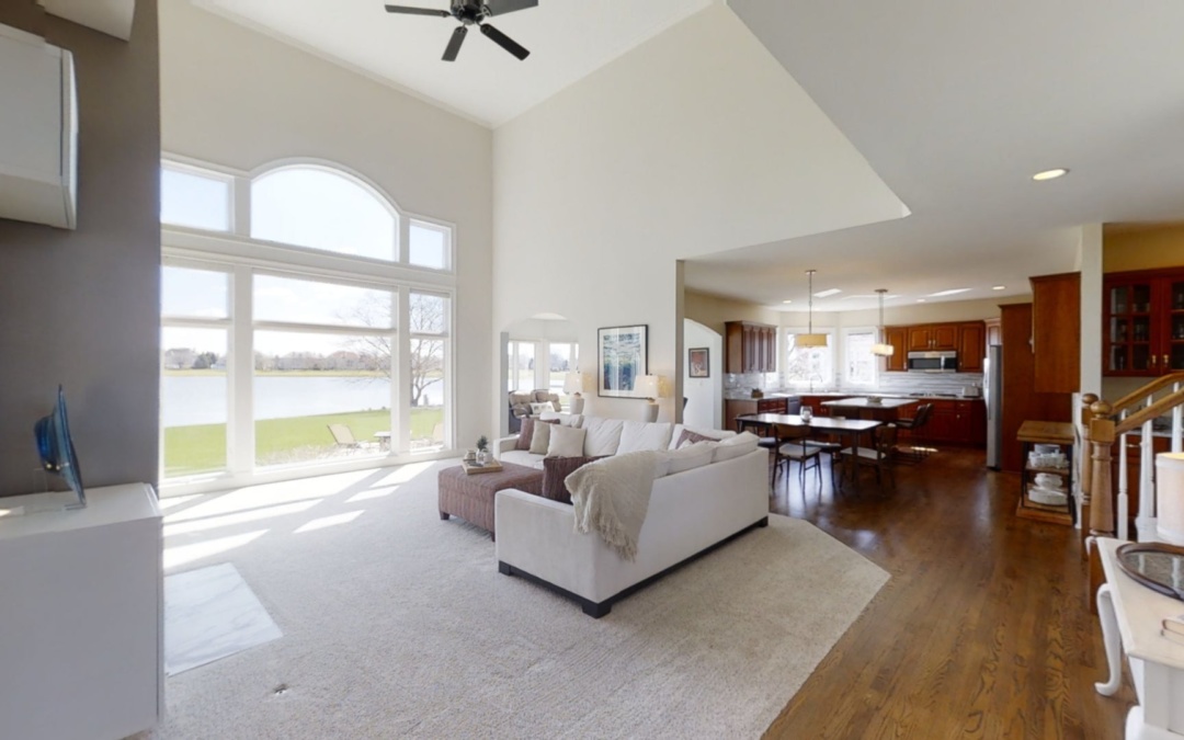 3651 White Eagle Dr, Naperville