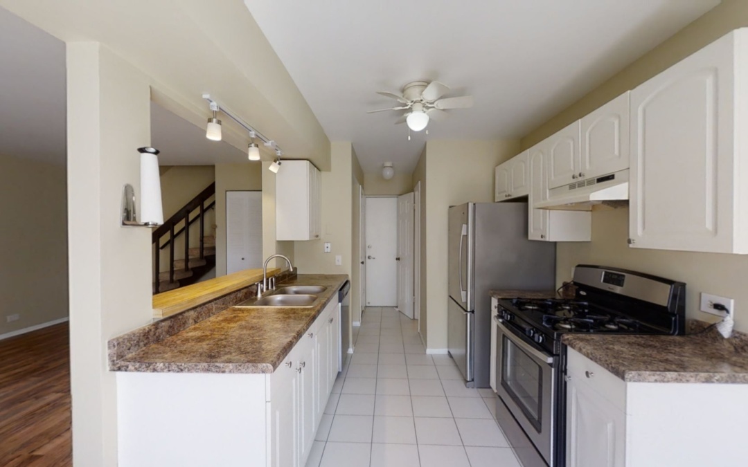 719 Sunfish Point, Schaumburg