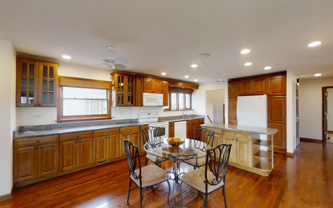 1003 N Ridge Ave, Arlington Heights