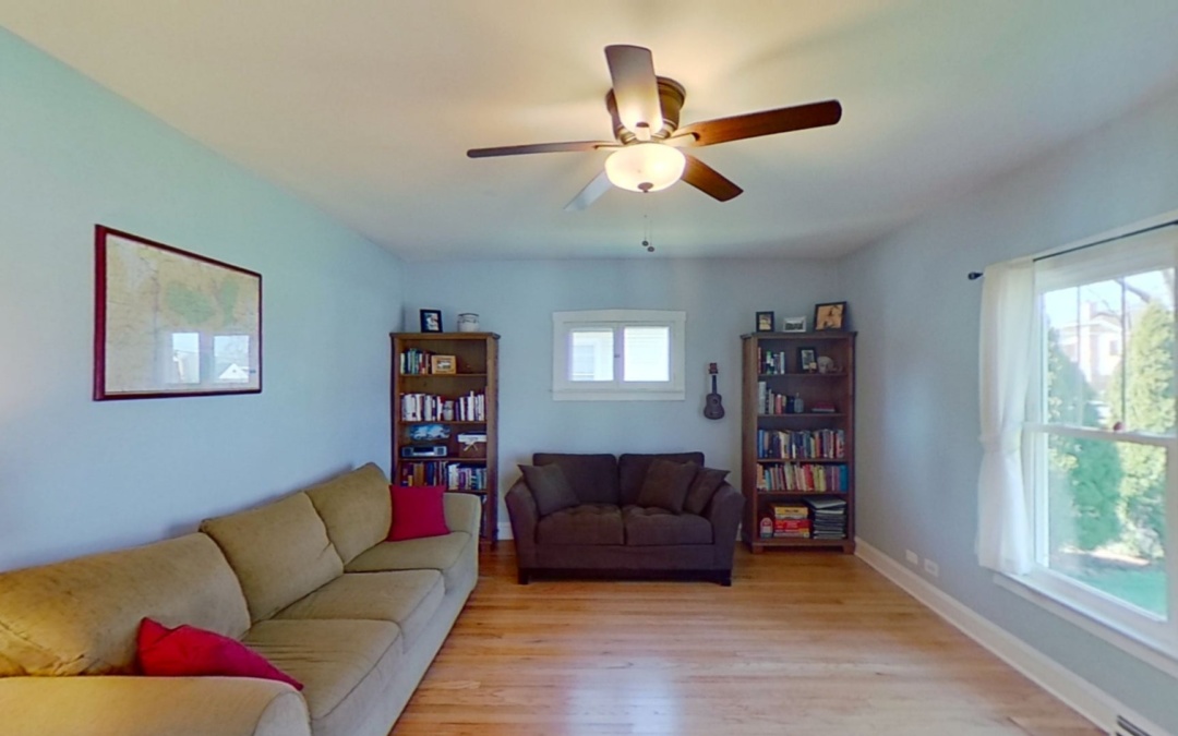 421 Lyon Ave, Wheaton
