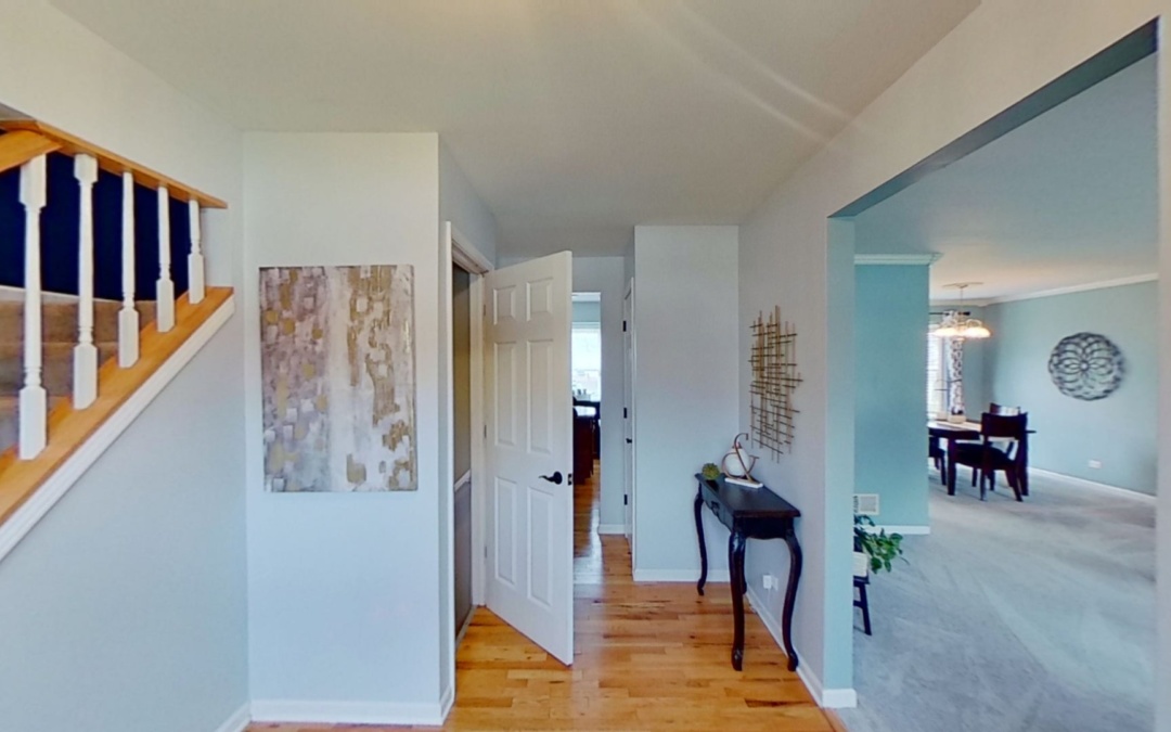1130 Lakeside Ct., Naperville