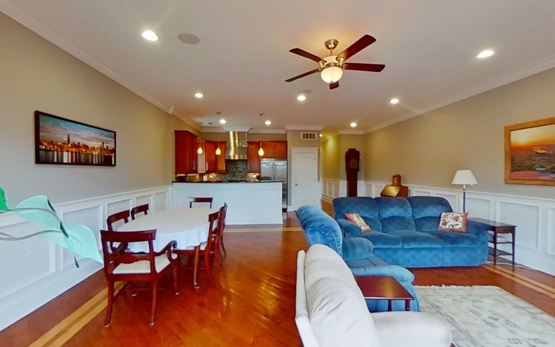 4880 N Clark St, Unit 2D, Chicago