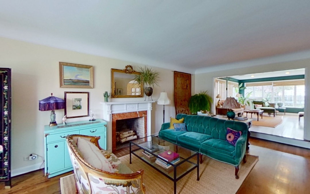1114 N East Ave, Oak Park