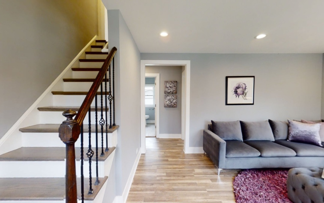 3337 N Plainfield, Chicago