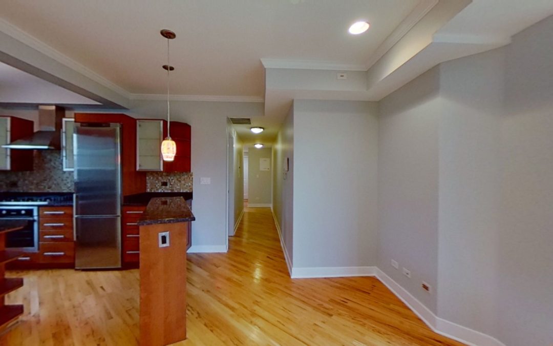 3914 N Kedvale Ave, Unit 1, Chicago