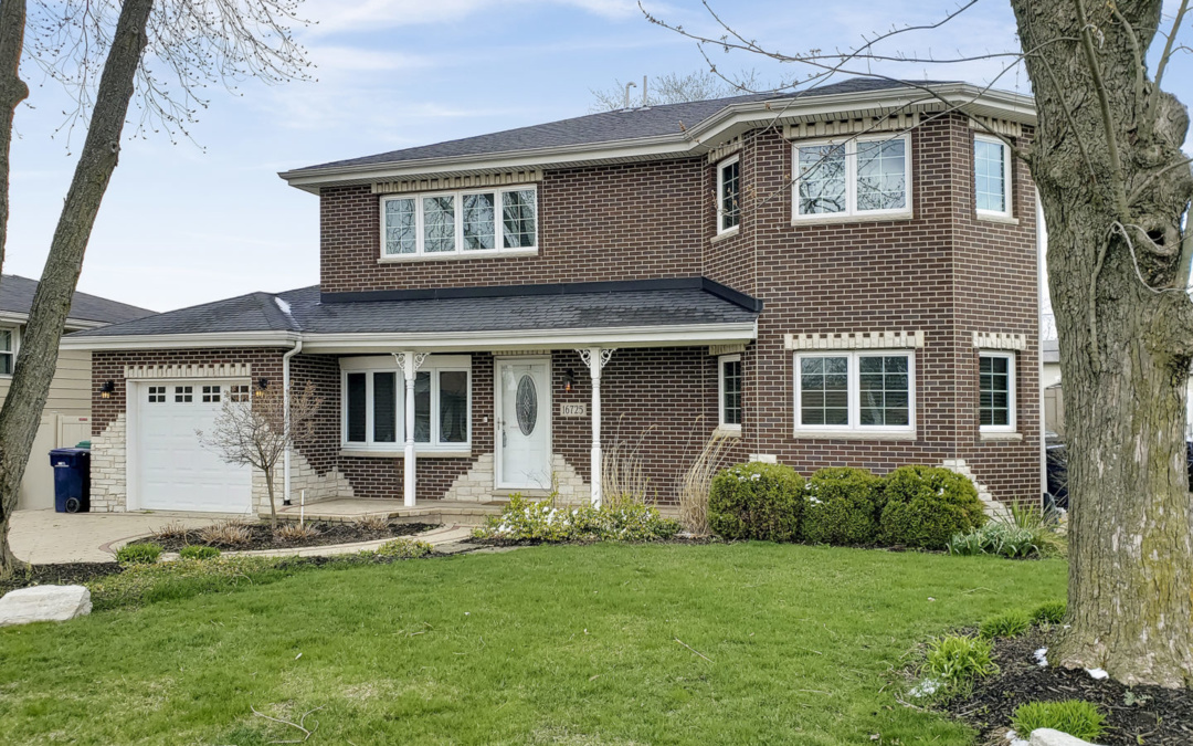 16725 92nd Ave, Orland Hills