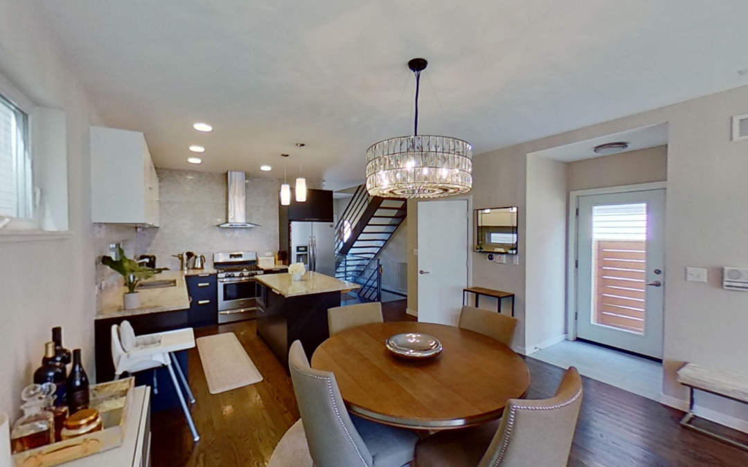 2706 W Francis Pl, Chicago