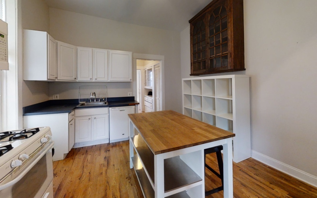 1519 N Claremont Ave, Chicago