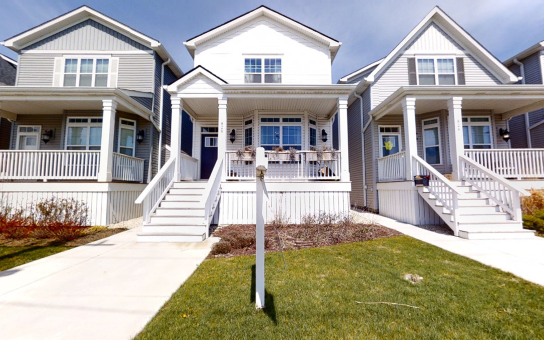 828 W 38th St, Chicago