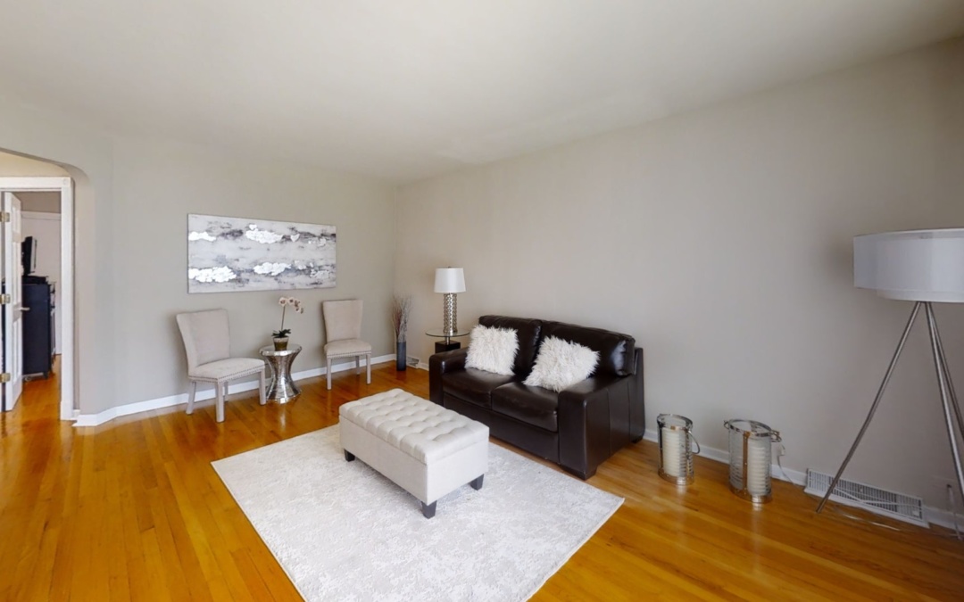 5009 N Leonard Dr, Norridge