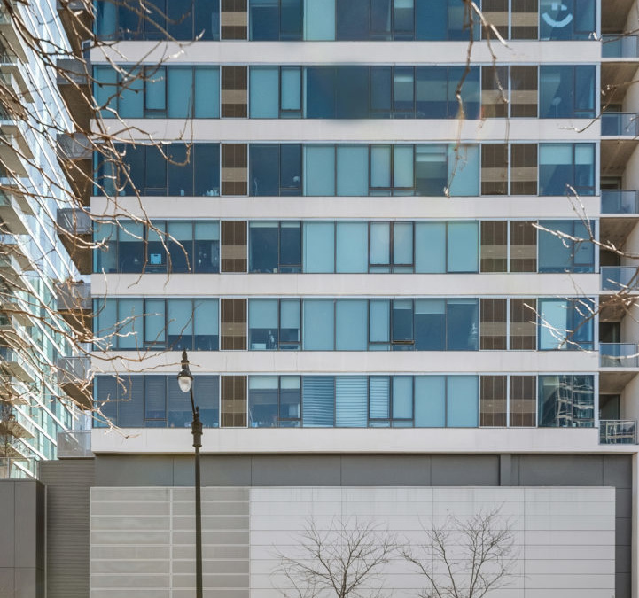 1345 S Wabash Ave, Unit 810, Chicago
