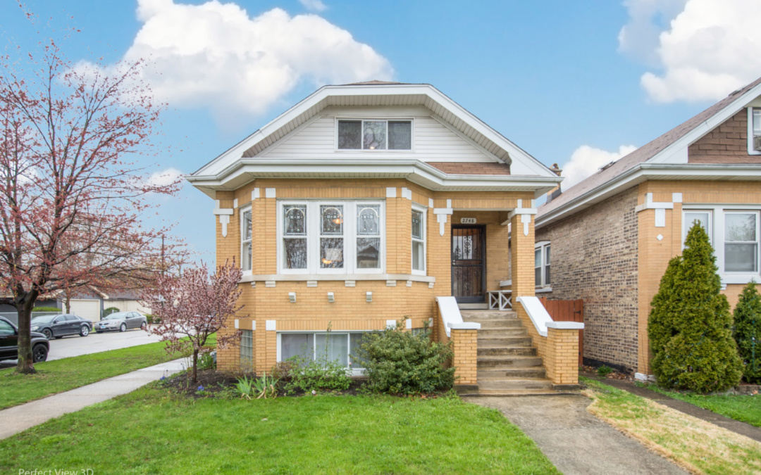 2748 Cuyler Ave, Berwyn