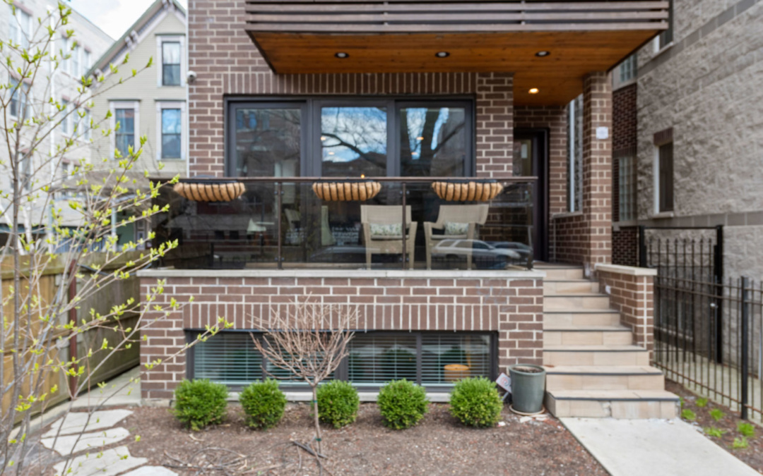 3839 N Ashland Ave, Unit 1, Chicago