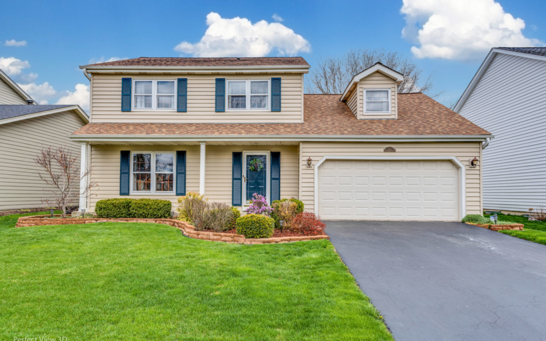 513 Seville Ave, Naperville