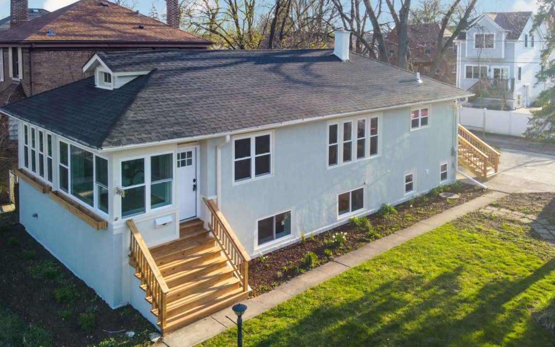 3519 Rosemear Ave, Brookfield