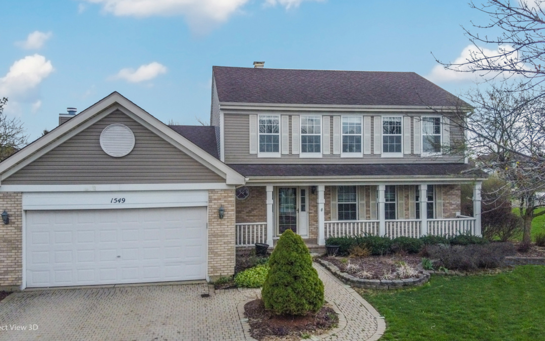 1549 Old Barn Rd, Bartlett