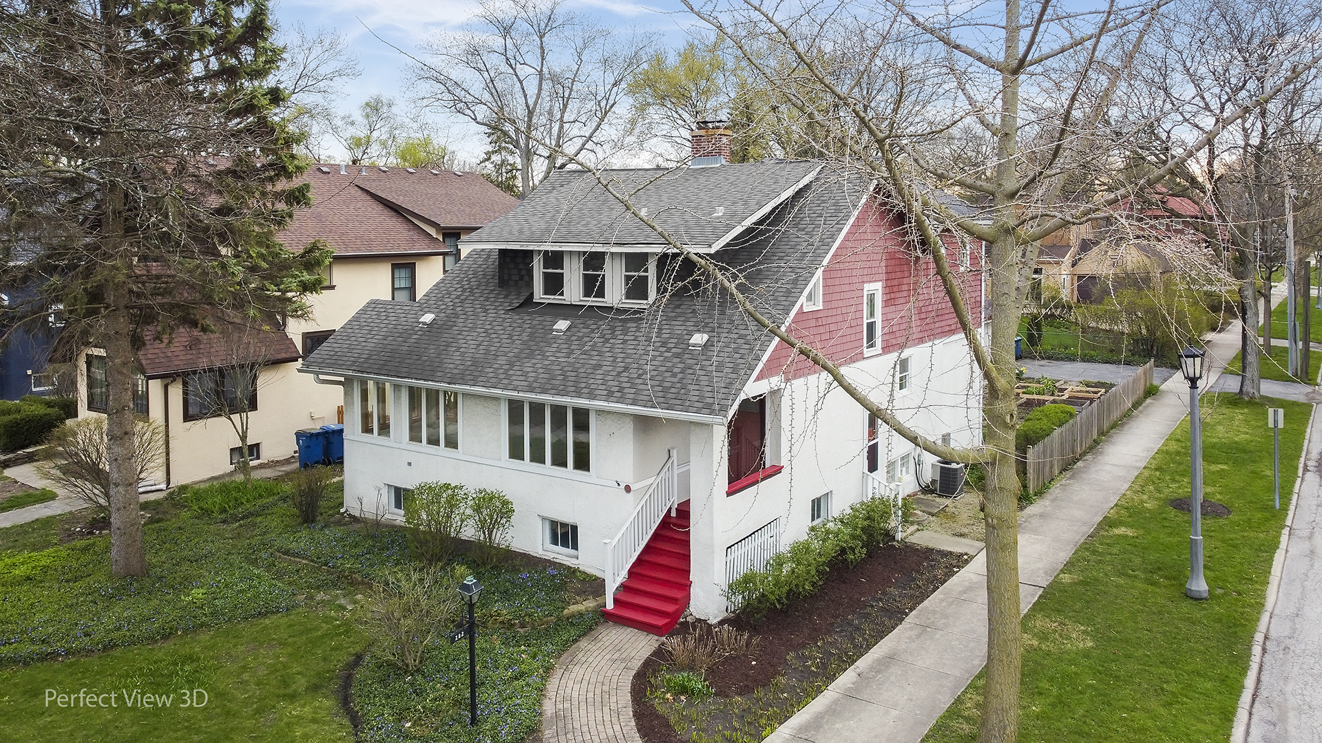 202 S Brainard, LaGrange