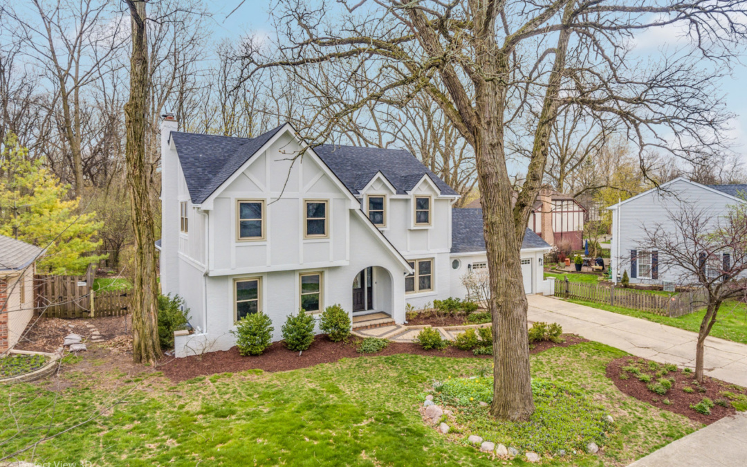 1255 Yorkshire Woods Ct, Wheaton