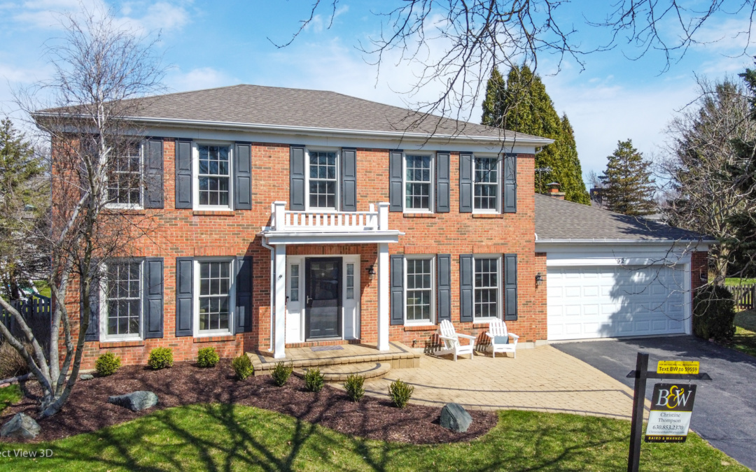 92 Fresno Ct, Naperville