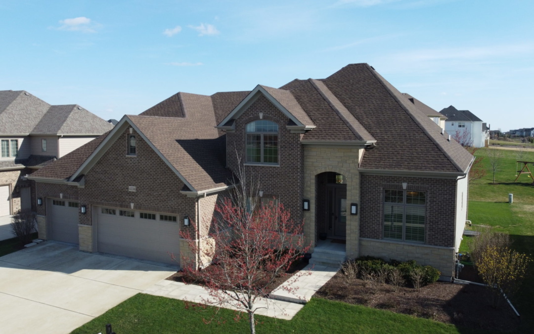 4336 Winterberry Ave, Naperville