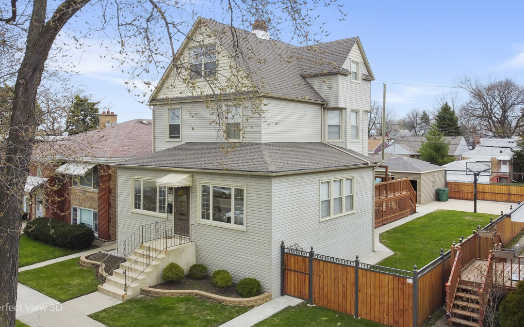 3139 Ridgeland Ave, Berwyn