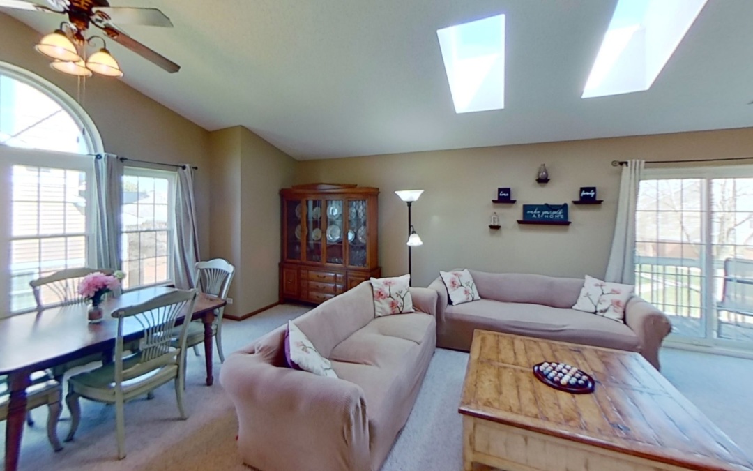 823 W Happfield Dr, Arlington Heights
