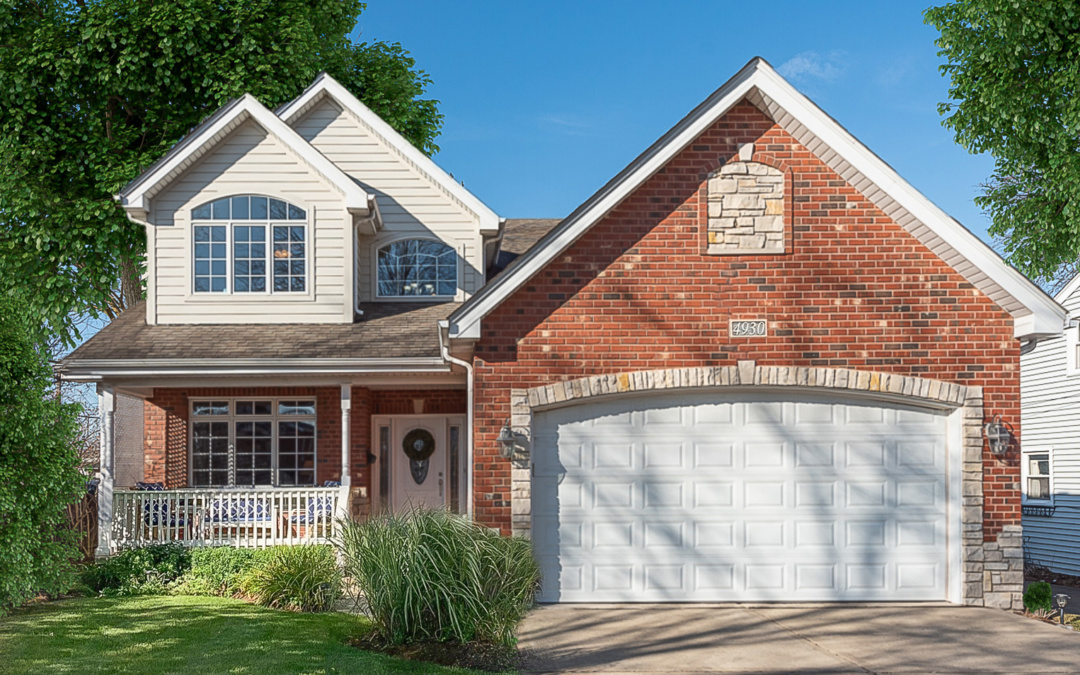4930 Stanley, Downers Grove Illinois