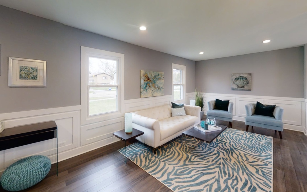 1610 E Elm St, Wheaton