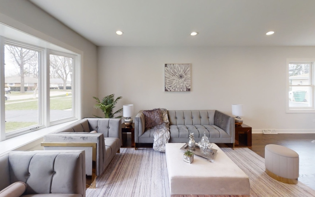 19 N Broadway Ave, Park Ridge