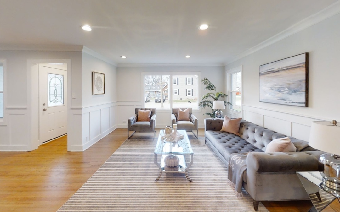 4048 Western Ave, Western Springs